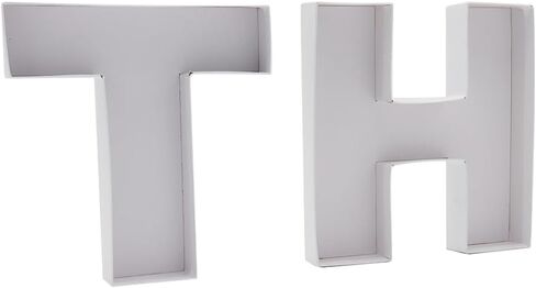 Fillable Cardboard Tray Number Paper Mache Box for Charcuterie, Chocolate, Candy, 12 inches, Party Decorations (25 Shape) in Saudi Arabia