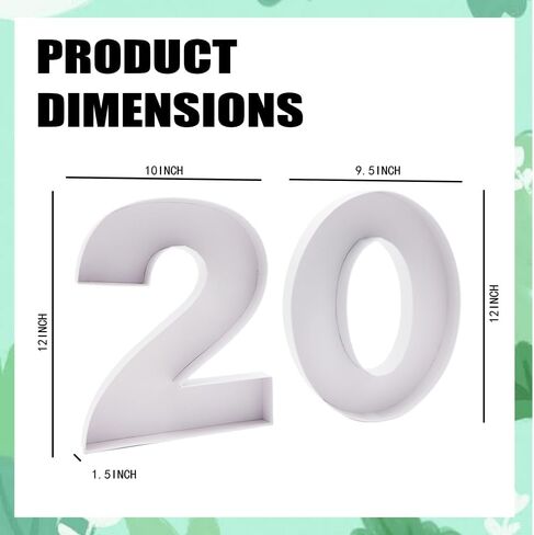 Fillable Cardboard Tray Number Paper Mache Box for Charcuterie, Chocolate, Candy, 12 inches, Party Decorations (25 Shape) in Saudi Arabia