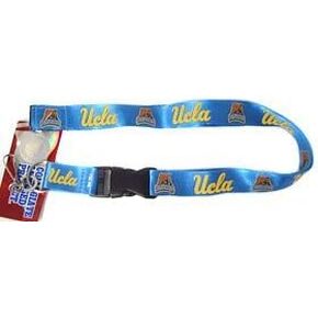 NCAA UCLA Bruins Lanyard