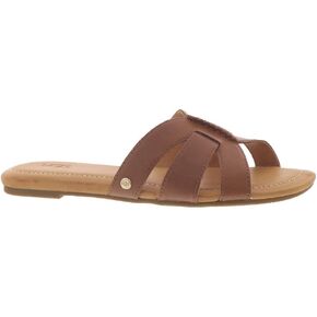 UGG Women's Teague Flat Sandal