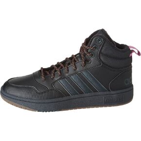 adidas Hoops 3.0 MID Lifestyle Basketball Classic Fur Lining WI, Size 10