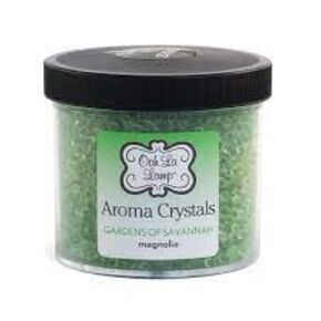 La-Tee-Da Gardens of Savannah Aroma Crystals for Ooh La Lamp