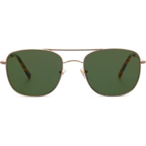 Peepers by PeeperSpecs Palermo Bifocal Sunglasses Aviator