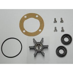 Impeller Kit Replaces Johnson 09-45589 Sierra 18-3510