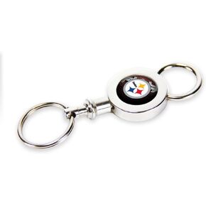 Rico Industries NFL boys Nfl Quick Release Key Chain