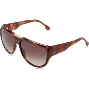 Carrera Sunglasses FLAGLAB 13 86 H Havana Brown