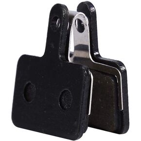 for wuxing disc break pads Gorgeri Disc Brake Pads, 2pcs M446 Black Resin Disc Brake Pad For Mountain