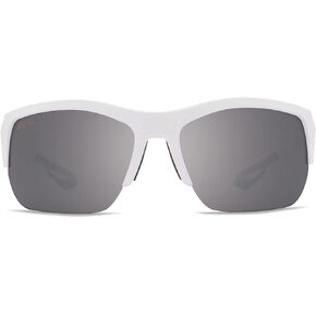 Kaenon Unisex ARCATA SR Round Polarized Sunglasses