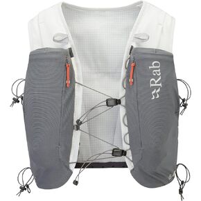 Rab Veil Lightweight Breathable Hydration Vest for Trail Running & Hiking