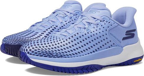 Skechers Women's Viper Court Elite in Saudi Arabia