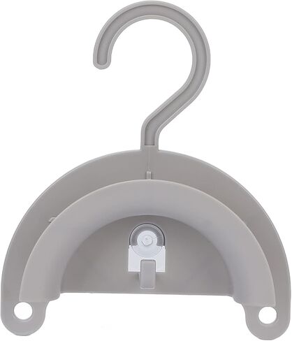 شماعة تنظيف أنبوب الأكسجين، حامل تعليق عالمي لخرطوم CPAP يناسب جميع أدوات قنية نظام CPAP، أداة تنظيف فعالة ومتعددة الاستخدامات، أنابيب مريحة وتجفيف ممتاز in Saudi Arabia