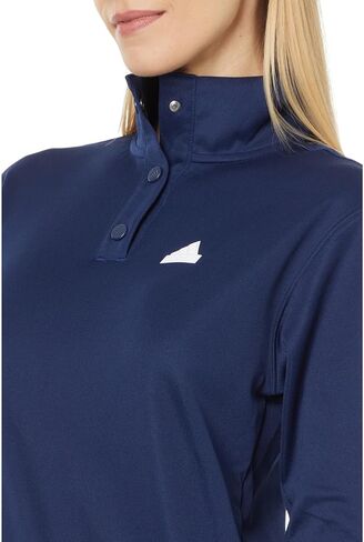 سترة رياضية للسيدات من adidas Iconic Wrapping 3-Stripes Snap Track in Saudi Arabia