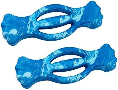 New Aqua 6-Piece Water Fitness Set – Exercise Equipment for Water Aerobics and Other Pool Exercise – includes Aquatic Swim Belt, Resistance Gloves, and Dumbbells in Saudi Arabia