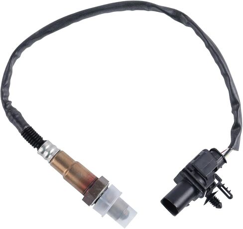 Upstream O2 Oxygen Sensor Compatible with 2008-2010 Infiniti/ 350Z 370Z /2011-2012 Frontier/Pathfinder/Xterra/Suzuki/Suzuki, 2010-2013 Maxima/Rogue/Altima 234-9036 in Saudi Arabia
