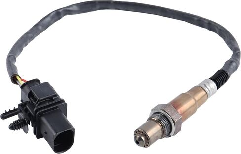 Upstream O2 Oxygen Sensor Compatible with 2008-2010 Infiniti/ 350Z 370Z /2011-2012 Frontier/Pathfinder/Xterra/Suzuki/Suzuki, 2010-2013 Maxima/Rogue/Altima 234-9036 in Saudi Arabia