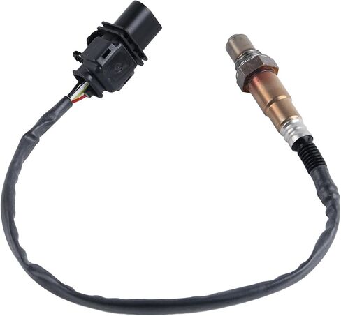 Upstream O2 Oxygen Sensor Compatible with 2008-2010 Infiniti/ 350Z 370Z /2011-2012 Frontier/Pathfinder/Xterra/Suzuki/Suzuki, 2010-2013 Maxima/Rogue/Altima 234-9036 in Saudi Arabia