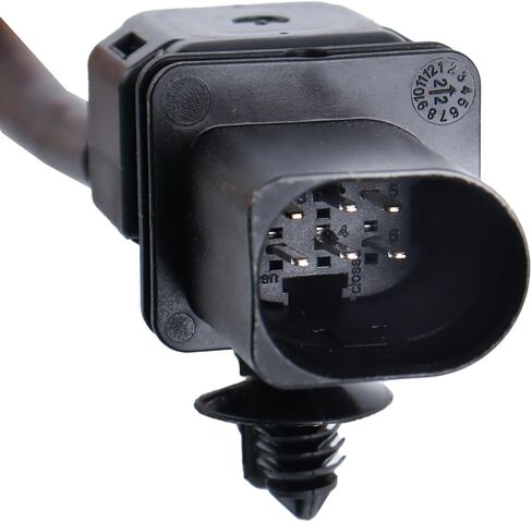 Upstream O2 Oxygen Sensor Compatible with 2008-2010 Infiniti/ 350Z 370Z /2011-2012 Frontier/Pathfinder/Xterra/Suzuki/Suzuki, 2010-2013 Maxima/Rogue/Altima 234-9036 in Saudi Arabia