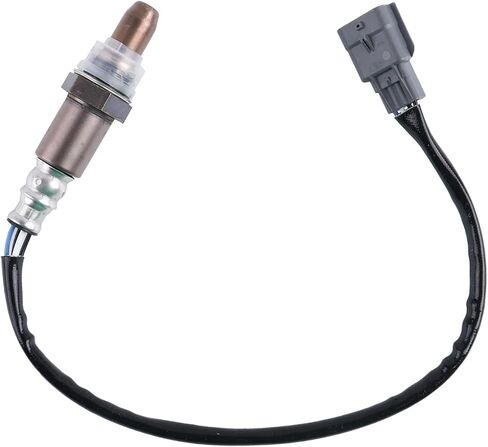Upstream O2 Oxygen Sensor Compatible with 2008-2010 Infiniti/ 350Z 370Z /2011-2012 Frontier/Pathfinder/Xterra/Suzuki/Suzuki, 2010-2013 Maxima/Rogue/Altima 234-9036 in Saudi Arabia