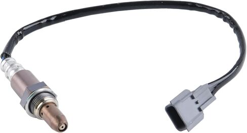 Upstream O2 Oxygen Sensor Compatible with 2008-2010 Infiniti/ 350Z 370Z /2011-2012 Frontier/Pathfinder/Xterra/Suzuki/Suzuki, 2010-2013 Maxima/Rogue/Altima 234-9036 in Saudi Arabia