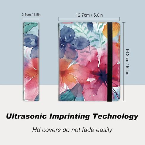 DEGDFSGR Small Photo Album 4x6 60 Pockets 120 Photos - Adventure Book Baby Photo Albums Photo Books for 4X6 Pictures Memory Book with Black Elastic Band for Photo Storage, Sunflower In Wooden in Saudi Arabia