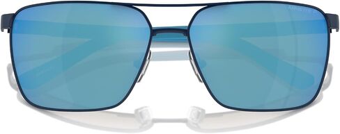 ARNETTE Men's an 3091 Rectangular Sunglasses in Saudi Arabia