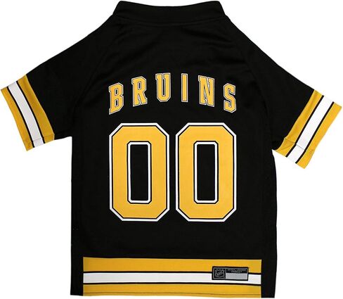 Pets First NHL Winnipeg Jets Jersey for Dogs & Cats, Large. - Let Your Pet be a Real NHL Fan! in Saudi Arabia