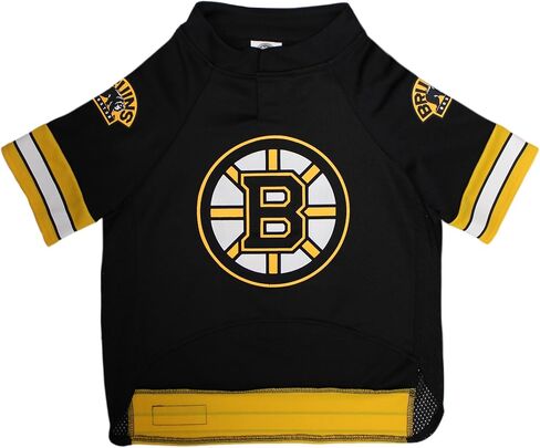 Pets First NHL Winnipeg Jets Jersey for Dogs & Cats, Large. - Let Your Pet be a Real NHL Fan! in Saudi Arabia