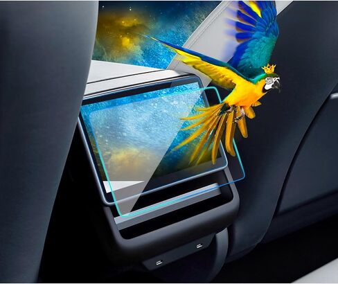 2pcs for 2024 2023 Chevy Colorado GMC Canyon Screen Protector 11" Digital Cluster & 11.3" Nav. Screen Protector 2023 2024 Chevr olet Colorado ZR2/Z71 GMC Canyon AT4/Denali/AT4X/Elevation 2024 Colorado Film 2024 Chevy Colorado Accessories in Saudi Arabia
