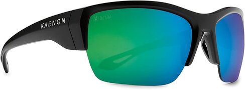 Kaenon Unisex ARCATA SR Round Polarized Sunglasses in Saudi Arabia