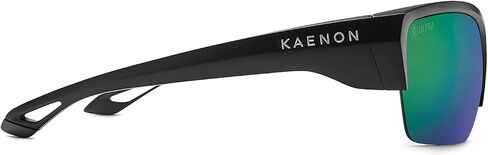 Kaenon Unisex ARCATA SR Round Polarized Sunglasses in Saudi Arabia
