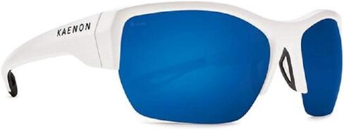 Kaenon Unisex ARCATA SR Round Polarized Sunglasses in Saudi Arabia