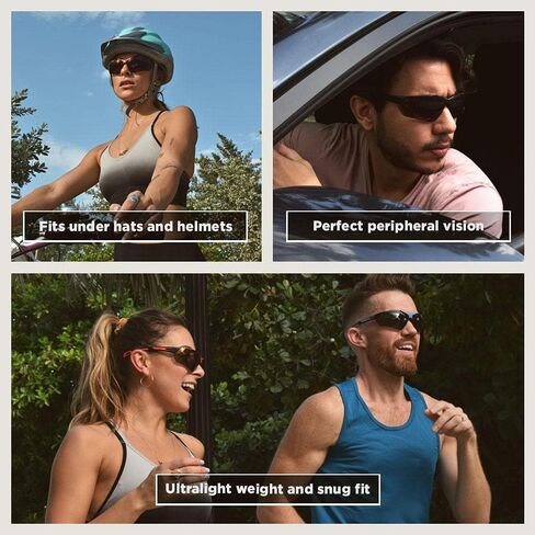 Havoc | Unbreakable Sports and Running Sunglasses for Men and Women in Saudi Arabia