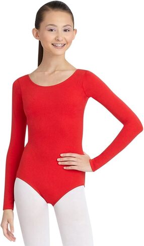 ثوب نسائي من Capezio بأكمام طويلة in Saudi Arabia