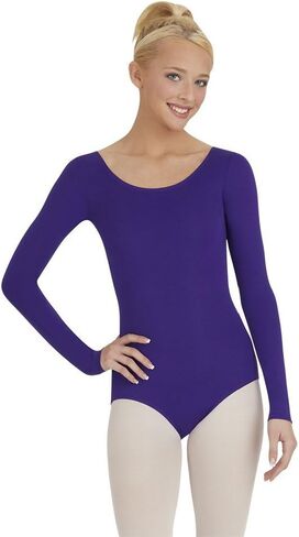 ثوب نسائي من Capezio بأكمام طويلة in Saudi Arabia