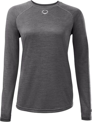EvoShield Women's Fx Long Sleeve Training Tee in Saudi Arabia