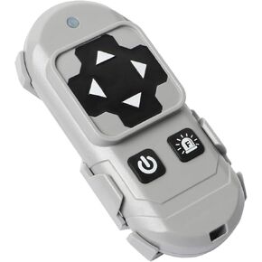 Exzeit Wireless Remote for Exzeit Boat Search Light Spotlight