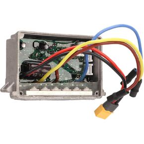 Alomejor 36V Electric Scooter Control Board for Ninebot G30 Electric Scooter Controller Board Assembly Kit Modification Accessories