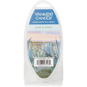 Yankee Candle Aloe & Agave Fragranced Wax Melts