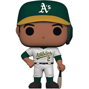Funko POP MLB: Khris Davis