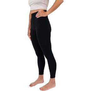 By Day By Night OG Athletic Women's High Waisted Full Length Leggings