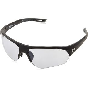 Under Armour Adult UA Playmaker Wrap Sunglasses