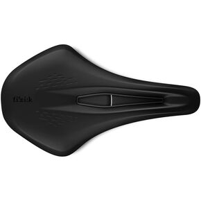 Fizik Terra Argo X1, Gravel Bike Carbon Saddle, 160mm, Black