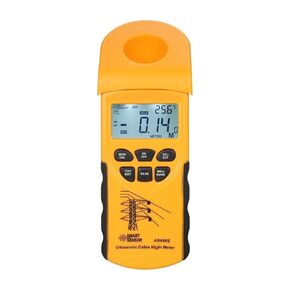 AR600E Cable Height Meter Digital Cable Height Meter Measurement Range up to 23m