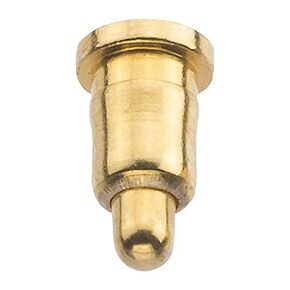 Gold P70-1000045R - جهة الاتصال، دبوس زنبركي، نقطة، 2 A، مثبتات 3.5 مم