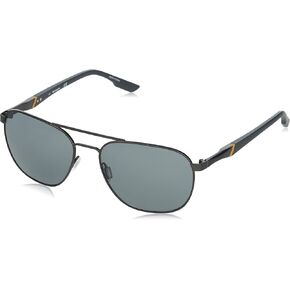 Columbia Men's Navigator Pilot Sunglasses