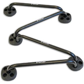 Snipers Edge Hockey - SWEETHANDS 2.0 - Hockey Trainer - Improve Stickhandling On or Off Ice – Easily Configurable