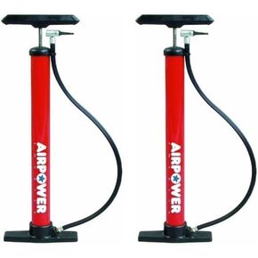Air Power America 7500 70 PSI MaxAir High Volume Tire Pump