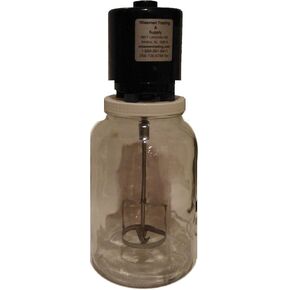 Buttermeister Butter Churn (1 Gallon)