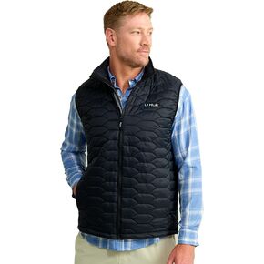 HUK Men's Scale, DWR Insulated Performance Fishing Vest