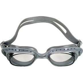 Water Gear Elite Anti-Fog Swim Goggles